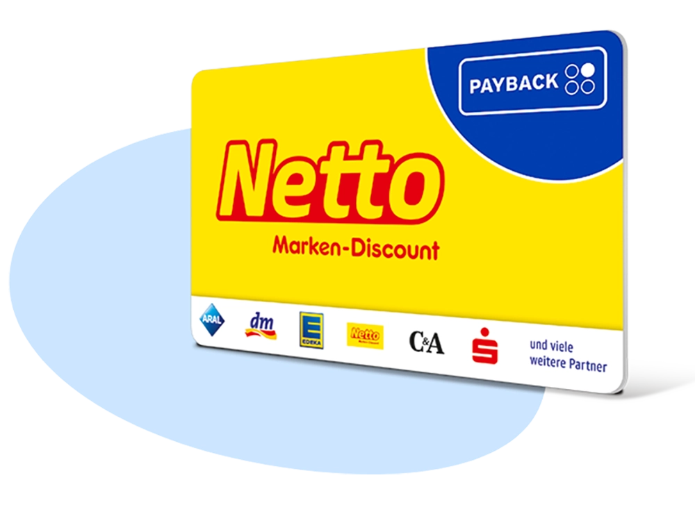 Netto Reisen Und PAYBACK Sammeln Punkten Sparen Netto Reisen Und PAYBACK Sammeln Punkten Sparen