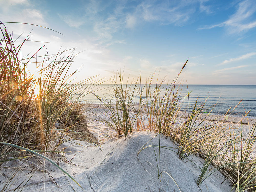 Nordsee Urlaub