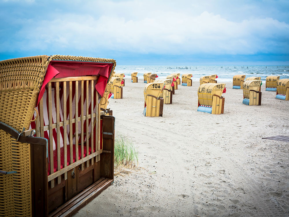 Ostsee Urlaub