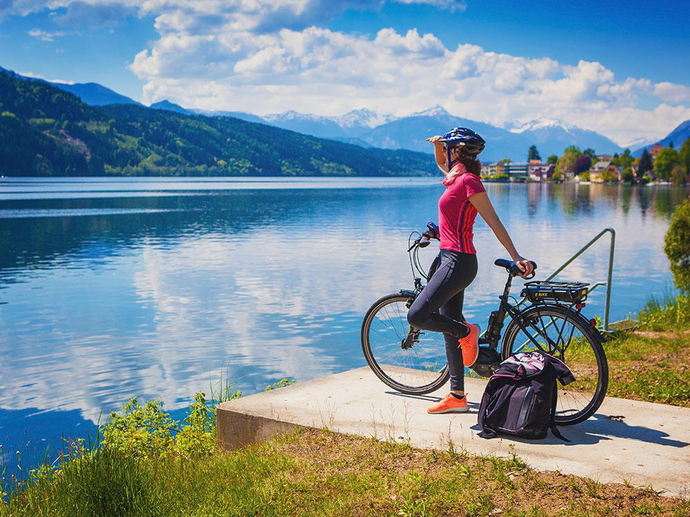 Kärnten Urlaub